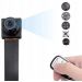 Mikro kamera monitoringu do ukrycia FULL HD detekcja ruchu