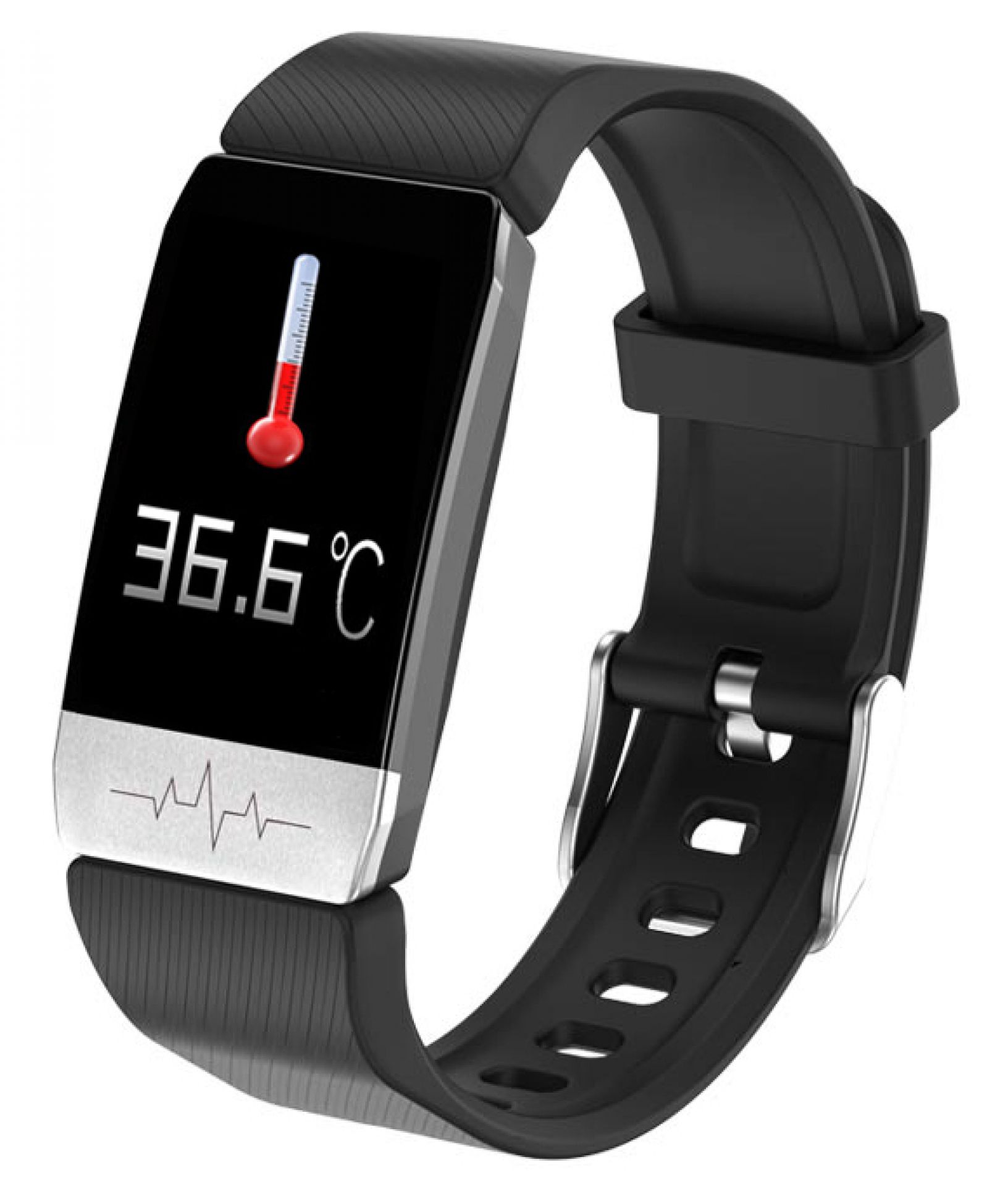 smartband ecg