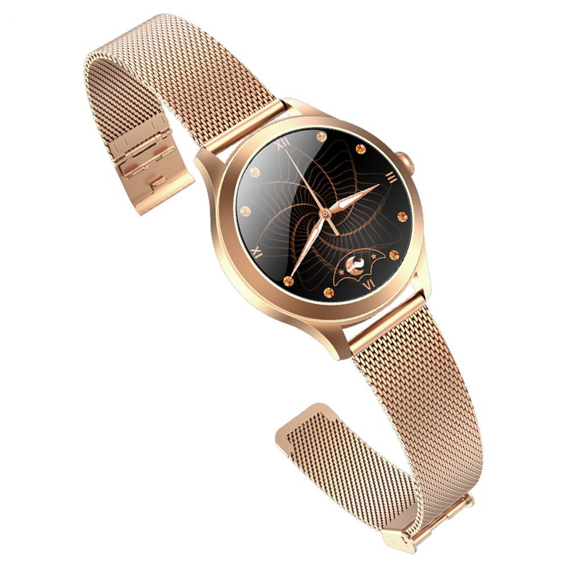 kw 55 smartwatch